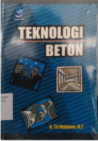 Teknologi Beton