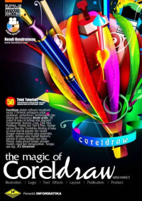 The Magic of Corel Draw