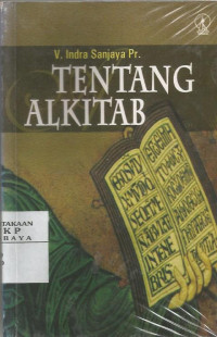 Tentang Alkitab