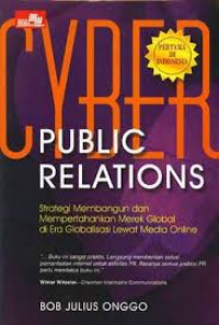 public relation