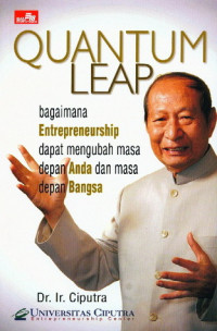 ciputra quantum leap 2