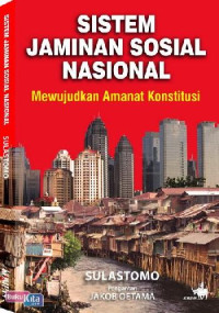 sistem jaminan nasional